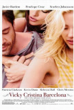 Vicky Cristina Barcelona