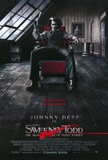 Buy Sweeney Todd: The Demon Barber of Fleet Street at AllPosters.com
