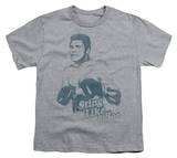 Youth: Ali-Sting Like A Bee