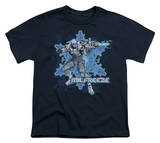 Youth: Batman-Mr Freeze