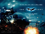 The Dark Knight Poster