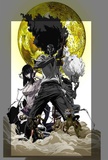 Buy Afro Samurai: Resurrection at AllPosters.com
