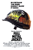 Full Metal Jacket