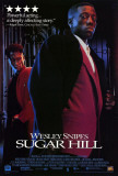 Sugar Hill