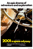 2001: A Space Odyssey