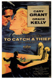 Buy To Catch a Thief at AllPosters.com