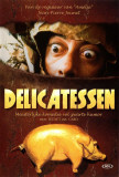 Delicatessen - Danish Style