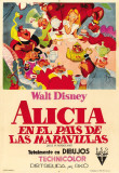 Alice in Wonderland