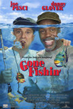 Buy Gone Fishin' at AllPosters.com