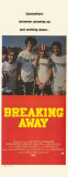 Breaking Away