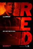 Buy Red at AllPosters.com