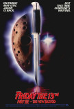 Friday the 13th Part 7 - The New Blood
