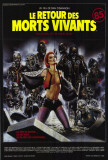 The Return of the Living Dead