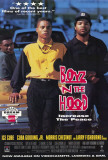 Boyz N the Hood