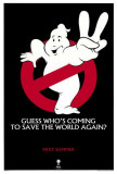 Ghostbusters 2