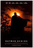 Batman Begins
