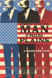 Buy Jimmy Carter: Man From Plains at AllPosters.com