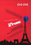 Buy Paris Je T'aime at AllPosters.com
