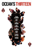 Buy Ocean's Thirteen at AllPosters.com