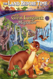 The Land Before Time X