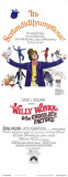 Willy Wonka and the Chocolate Factory