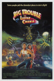 Big Trouble in Little China