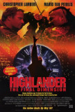 Highlander 3: The Final Dimension