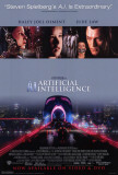 A. I.: Artificial Intelligence