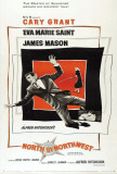 Buy North By Northwest at AllPosters.com