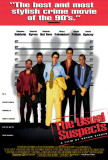 The Usual Suspects