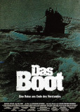 Das Boot - German Style