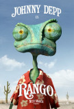 Buy Rango at AllPosters.com