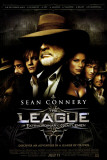 The League of Extraordinary Gentlemen