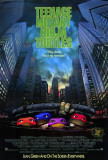 Teenage Mutant Ninja Turtles: The Movie