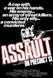 Assault on Precinct 13