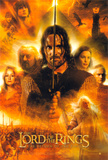 Lord of the Rings: The Return of the King