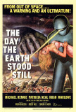 Buy The Day The Earth Stood Still at AllPosters.com