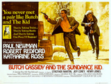 Butch Cassidy and the Sundance Kid