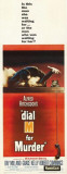 Dial M For Murder