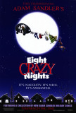 Adam Sandler's Eight Crazy Nights