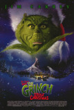 Dr. Seuss' How the Grinch Stole Christmas