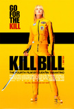 Kill Bill Vol. 1 - Danish Style