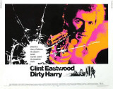 Dirty Harry -  Style