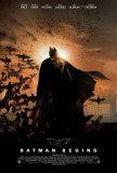Buy Batman Begins - UK Style from Allposters