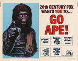 Go Ape (Planet of the Apes) -  Style