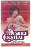 Inside Desiree Cousteau
