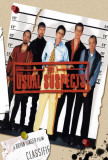 The Usual Suspects