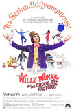 Willy Wonka and the Chocolate Factory