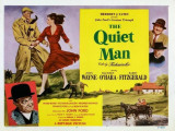 The Quiet Man
