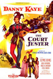The Court Jester